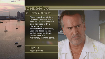 89 Official Business