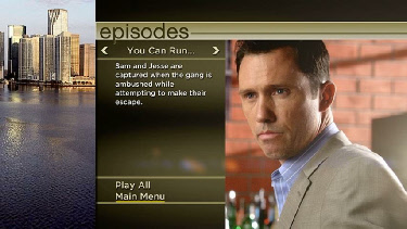 97 You Can Run Part 1